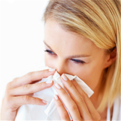 5 mënyra natyrale për të parandaluar alergjinë