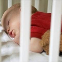 Krijimi i një mjedisi ideal për gjumin e fëmijës