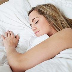 A e dini se gjumi rrit imunitetin tuaj?