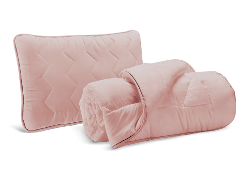 Set Jorgan & Jastëk Velvet