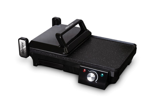 Skarë All In One Delimano