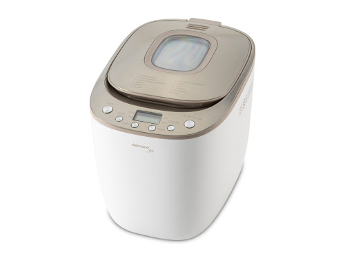 Makineria e bukës Delimano