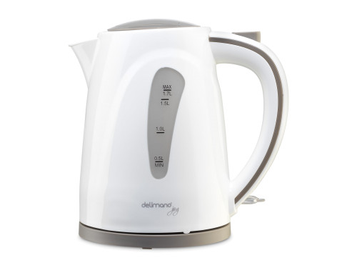 Ibrik Elektrik Delimano Joy