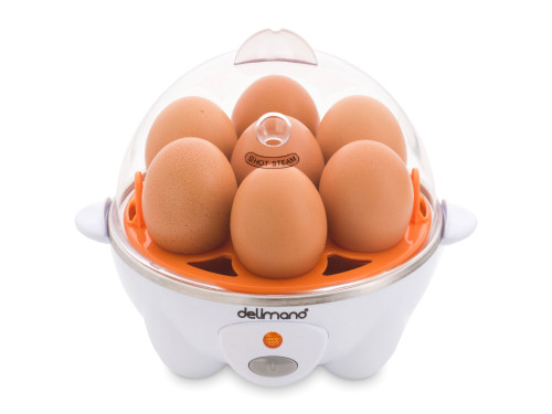 Zierësi i vezëve Delimano