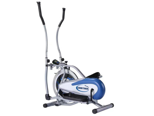 Orbitrek Pro Max Top Shop