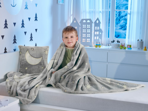 Seti Warm Hug me yje për fëmijë