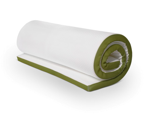 Shtrese dysheku Olive Oil 7cm