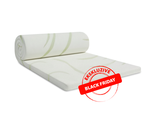 Shtresë dysheku Dormeo Aloe Vera 4cm