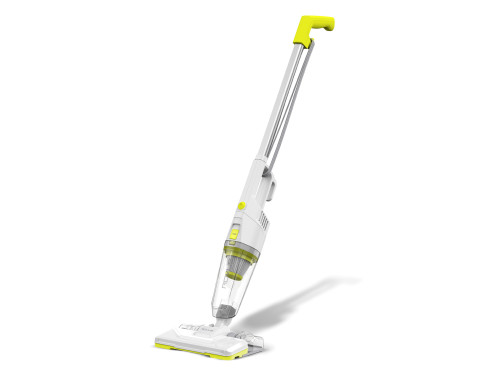 Fshese Storm Vac&Mop e bardhe