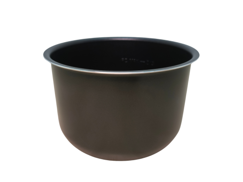 Enë e Brendshme Alumini për Multicooker Delimano