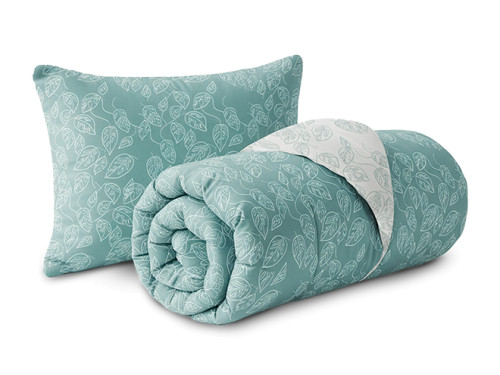 Set çarçafësh Botanic Touch