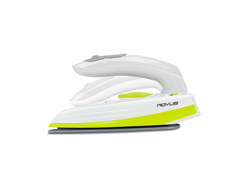 Hekur udhëtimesh Rovus