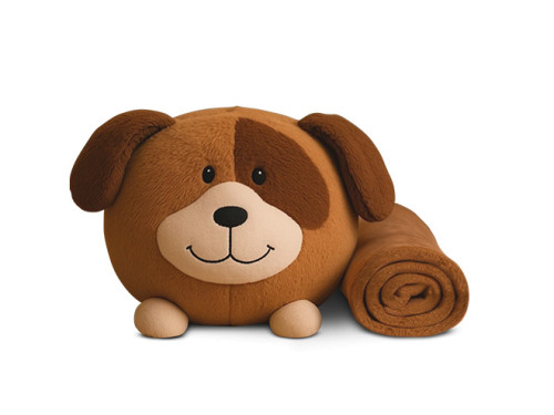 Batanije qenush 2në1