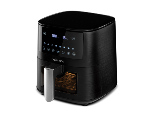 Fritezë me ajër Deluxe