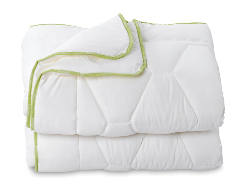 Jorgan me 2 shtresa Aloe Vera