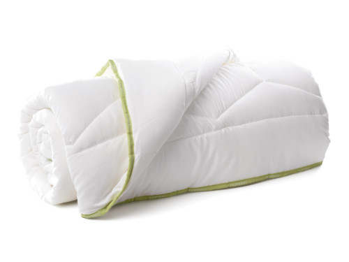 Jorgan i Lehtë Aloe Vera