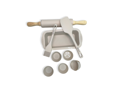 Set pjekjeje me 10 pjesë