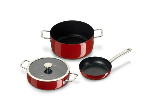 Set titanium legend maestro