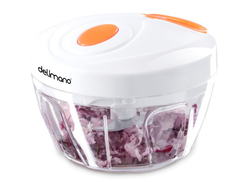 Grirëse Manuale Chop Express Delimano