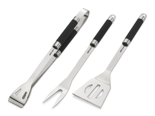 Set për gril Brava Delimano