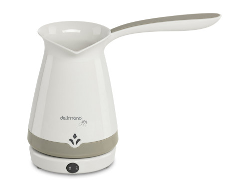 Xhezve Elektrike Joy Delimano