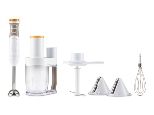 Joy Hand Blender Set Pro Delimano