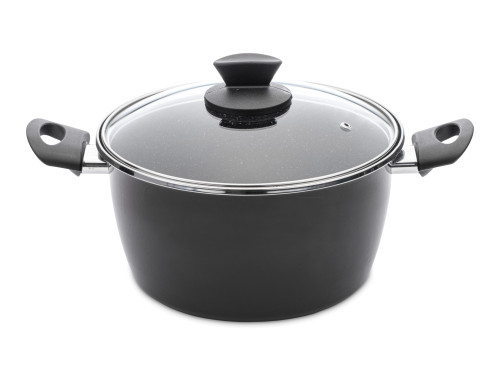 Tenxhere + Kapak Stone Legend Black