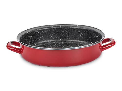 Tave rrethore Stone Legend Classic 28 CM Delimano