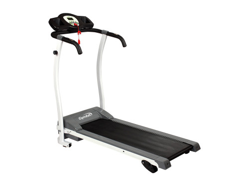 Pistë me Motorr Gymbit Focus P1 Gymbit