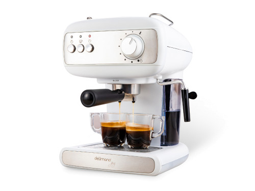 Makineri kafe Joy Delimano