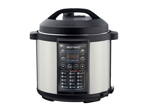 Tenxhere Multicooker