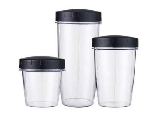 Gotë me kapak Nutrilife Delimano