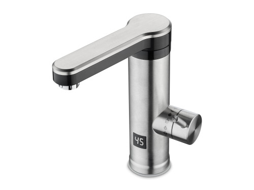 Rubinet elektrik Rovus