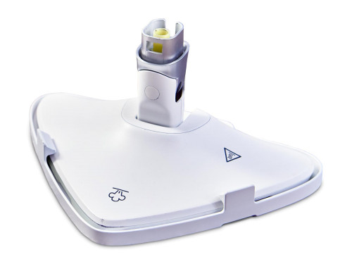 Aksesore për fshesën me avull Nano Plus Rovus