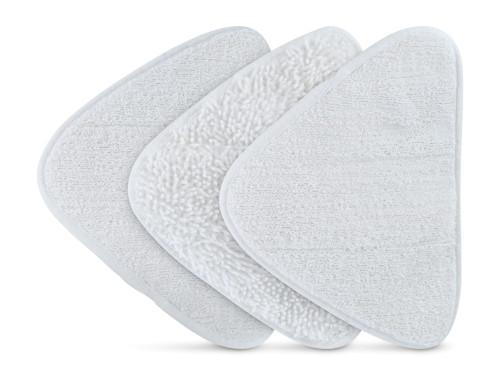 Peceta mikrofibër trekëndore për fshesën Nano Plus