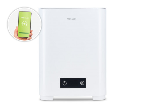 Nano Smart Humidifier Rovus