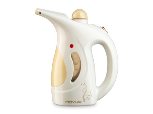 Hekur portativ Rovus