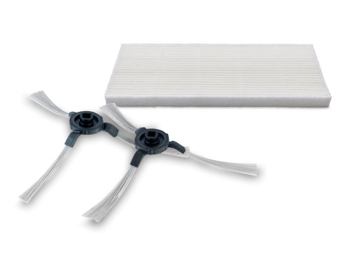 Set aksesoresh Robotic Vac&Mop Rovus