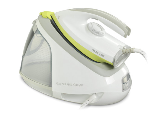 Hekur me kaldajë Rovus