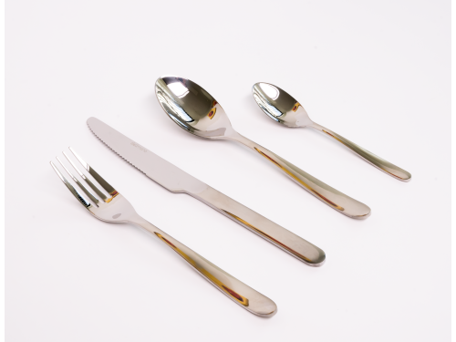 Delimano Elegant Set 24 copë Delimano