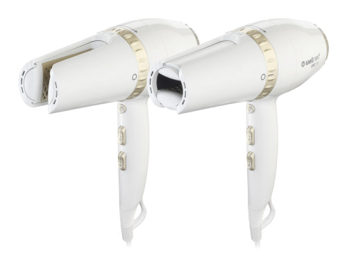 Tharëse Flokësh 2në1 Wellneo