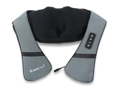Masazhues Wellneo 3d Body Shiatsu Tapping Wellneo