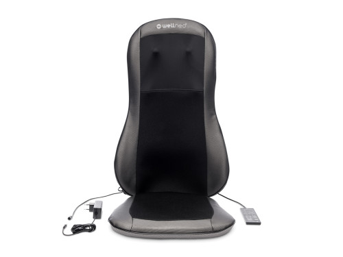 Masazhues Shiatsu Swing për shpinën dhe qafën Wellneo