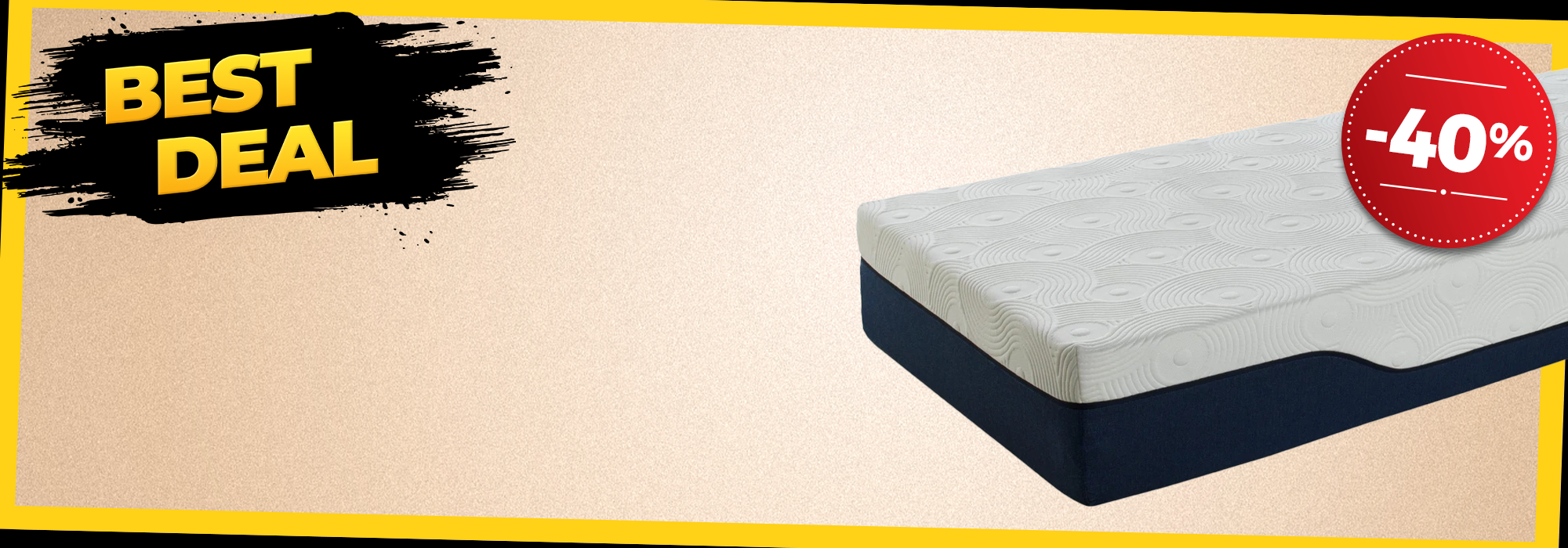 Dyshek Dormeo Air+ Comfort