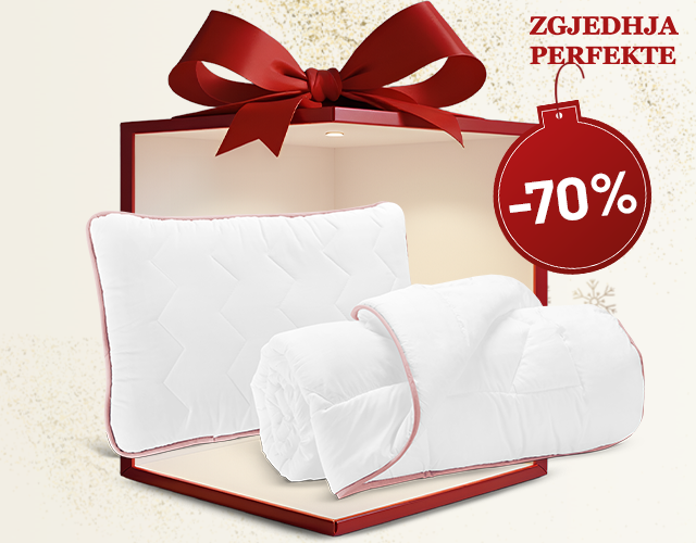 Set Jorgan & Jastëk Dream