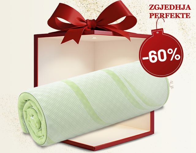 SHTRESË DYSHEKU ALOE VERA