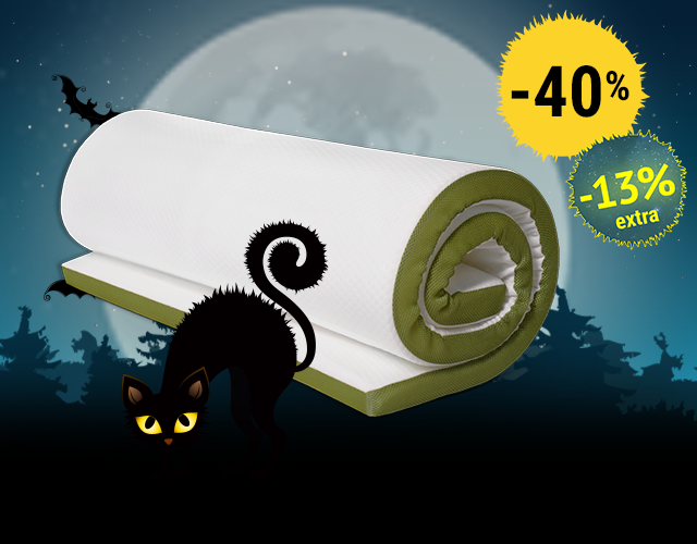 Shtrese dysheku Olive Oil 5cm