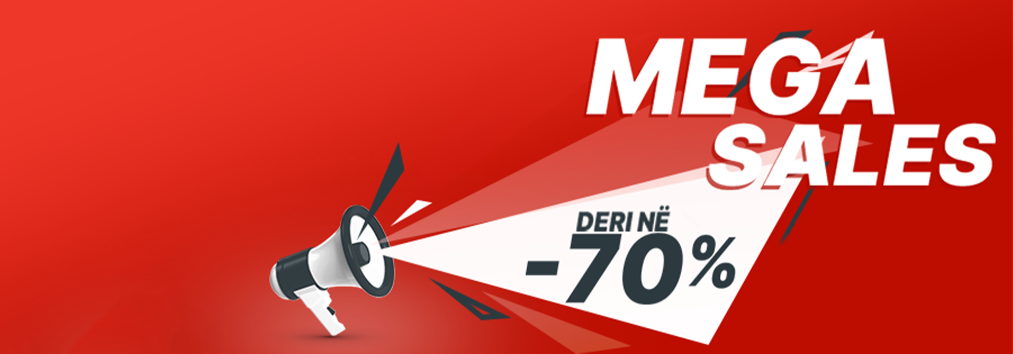 MEGA SALES