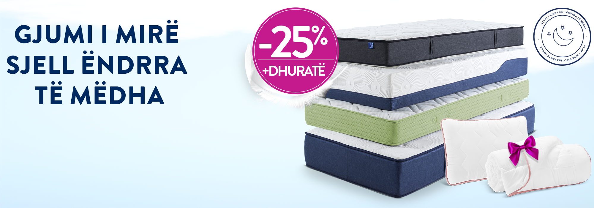 25% ULJE + DHURATE
