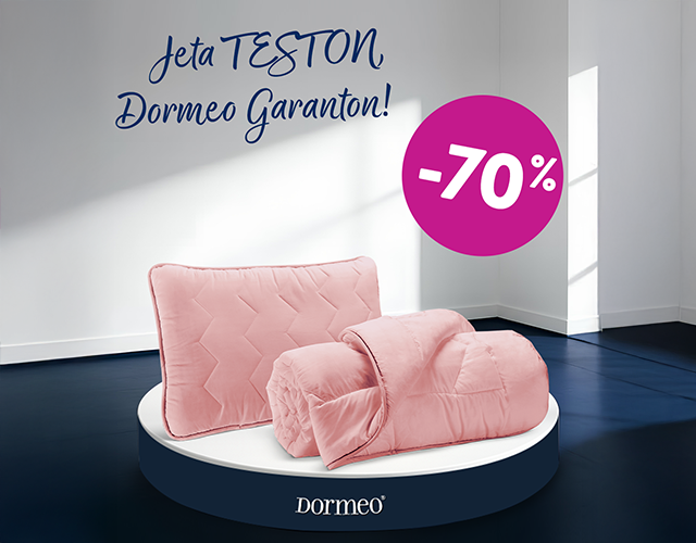 Set Jorgan & Jastëk Velvet